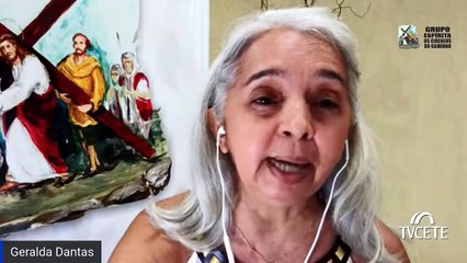 MENSAGEM DE ESPERANÇA - 16.09.2022