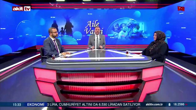 Aile içi ve eşler arası iletişim