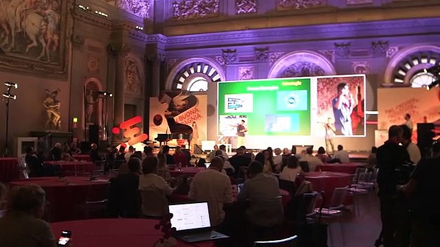 Festival Nazionale dell’Economia Civile, consegnato il Premio Nazionale Imprese di Economia Civile 2022
