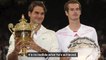 Alcaraz and Murray 'hurt' by retirement of 'idol' Federer