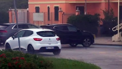 Fortissime raffiche di vento a Fano: le Marche in balia del maltempo