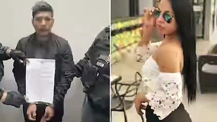 Javier Copa confiesa el crimen de Viviana Ojeda