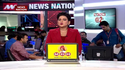 Cheetah Breaking : चीता जानदार...स्वागत शानदार  | MP News |