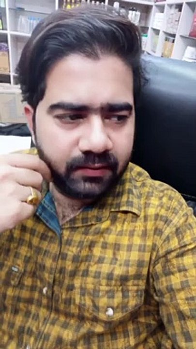 DUSRI ZINDAGI CHAHIYE YAAAAR
