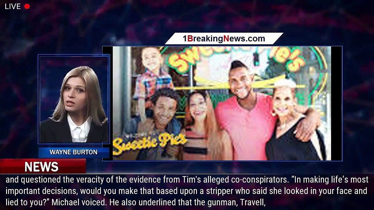 to Sweetie Pie' star Tim Norman found guilty in murderfor