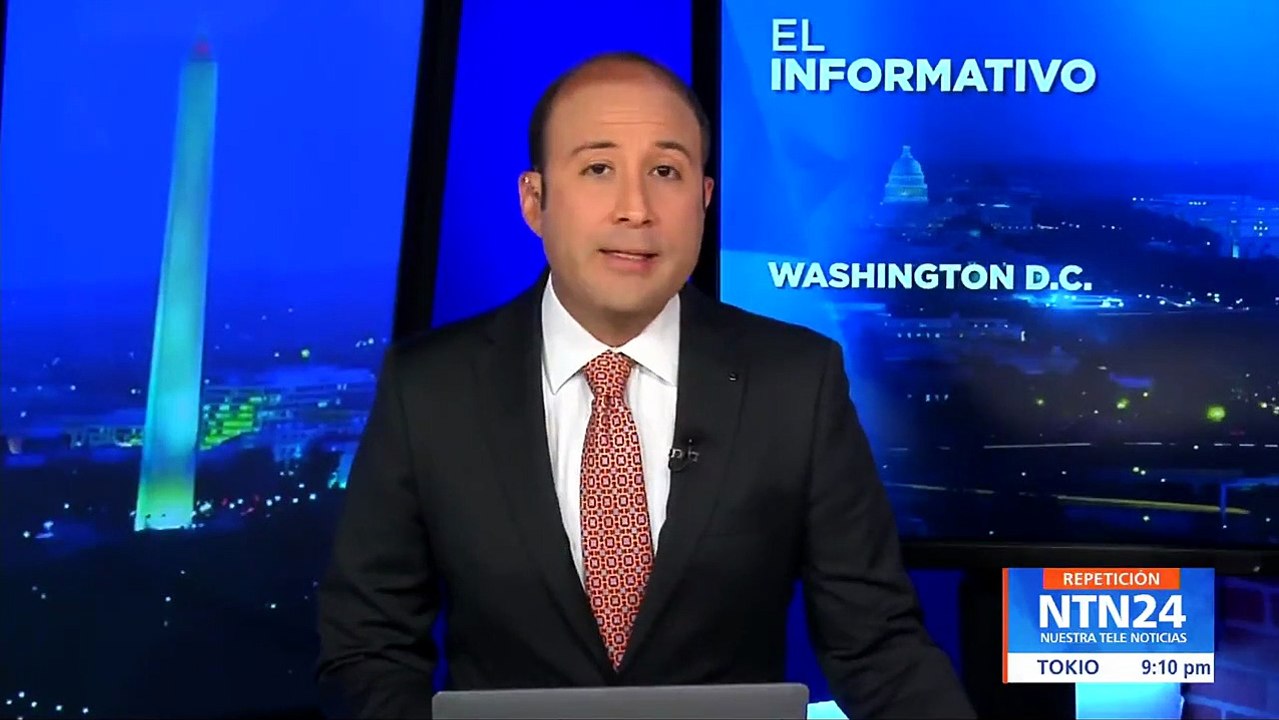 "Venezuela y Bolivia no han cumplido sus obligaciones en la lucha contra las drogas": Joe Biden