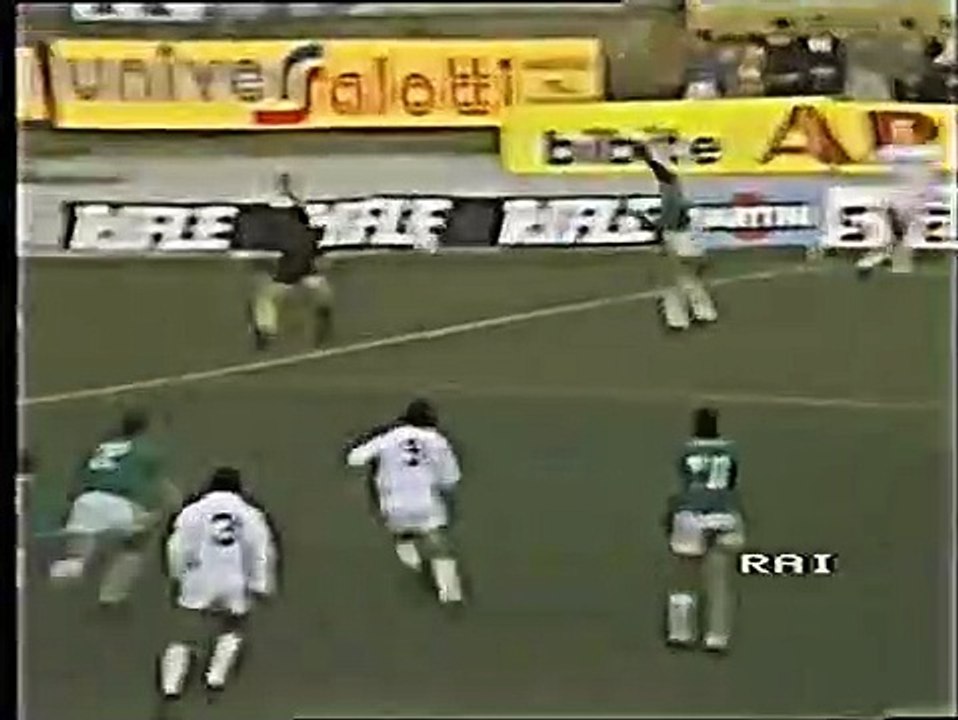 "CAMPIONATO-STORY": SERIE A, STAGIONE 1983-84, AVELLINO-SAMPDORIA 0-2!