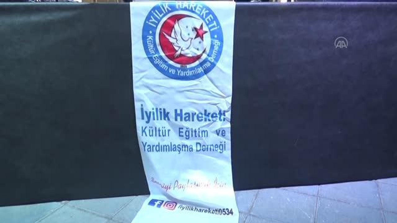 Amasya gündem haberi: Taşova'da sünnet şöleni düzenlendi