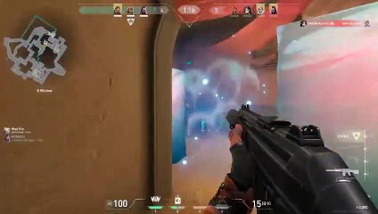 Awesome Kills by Raze Character _  Valorant Gameplay 2021