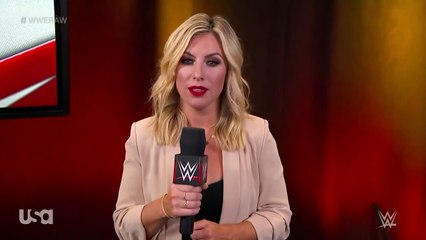 Bayley & Sasha Banks Refuses To Talk 7-6-20