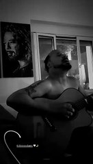 Ασημίνα Χατζηανδρέου: Ο Χρήστος Δάντης της τραγουδά και «ρίχνει» το Instagram!