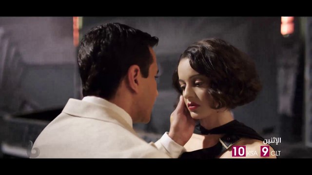 شاهد كابور وسيف علي خان يتنافسان على الفوز بقلب كانجانا رانوت في RANGOON