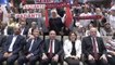 Gaziantep haber! GAZİANTEP - Adalet Bakanı Bozdağ, AK Parti Gaziantep İl Danışma Meclisi Toplantısı'na katıldı