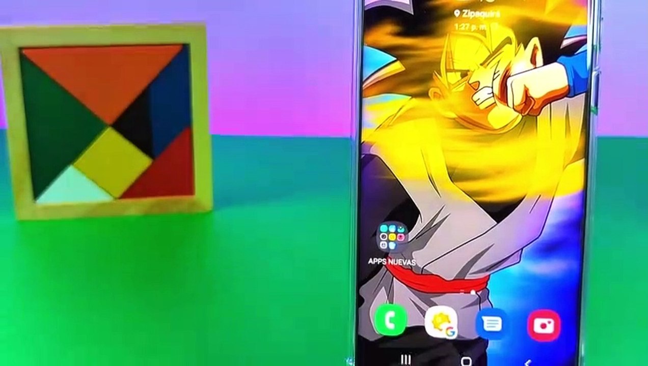   TOP de Aplicaciones NUEVAS Que Llegan a ANDROID!  [NEW APPS]  #2022