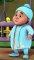 Vir The Robot Boy Episodes 03 - Magical Bunty - Hindi Cartoon Kahani - Wow Kidz
