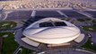 مونديال 2022: استاد الجنوب أحد الملاعب التي تستضيف مباريات كأس العالم