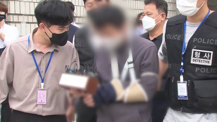 '신당역 사건' 보복 살인으로 혐의 변경...내일 신상공개 결정 / YTN