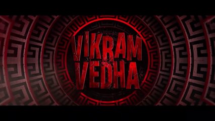 Alcoholia_Vikram Vedha _ Hrithik Roshan_ Saif Ali Khan _ Vishal-Sheykhar_ Manoj M _Snigdhajit_Ananya