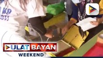 Plebisito para sa paghahati ng Maguindanao, dinagsa ng mga botante