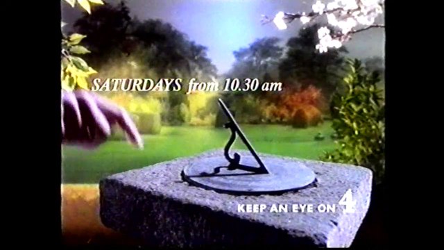 1992 Channel 4 Where The Men Talk Open & Frank Chat show Rare Pilot Plus Adverts Continuity