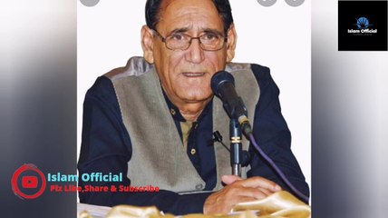 2023 will be the Year of War among Pakistan, India & Israel- Islam Official