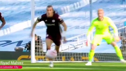 Famous Goals Against Former Clubs in Football - Respect & Disrespect
