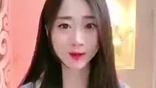 美女教你閩南語!