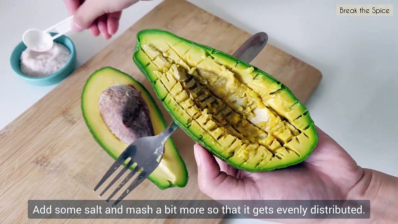 Best Simple Avocado Toast Recipe