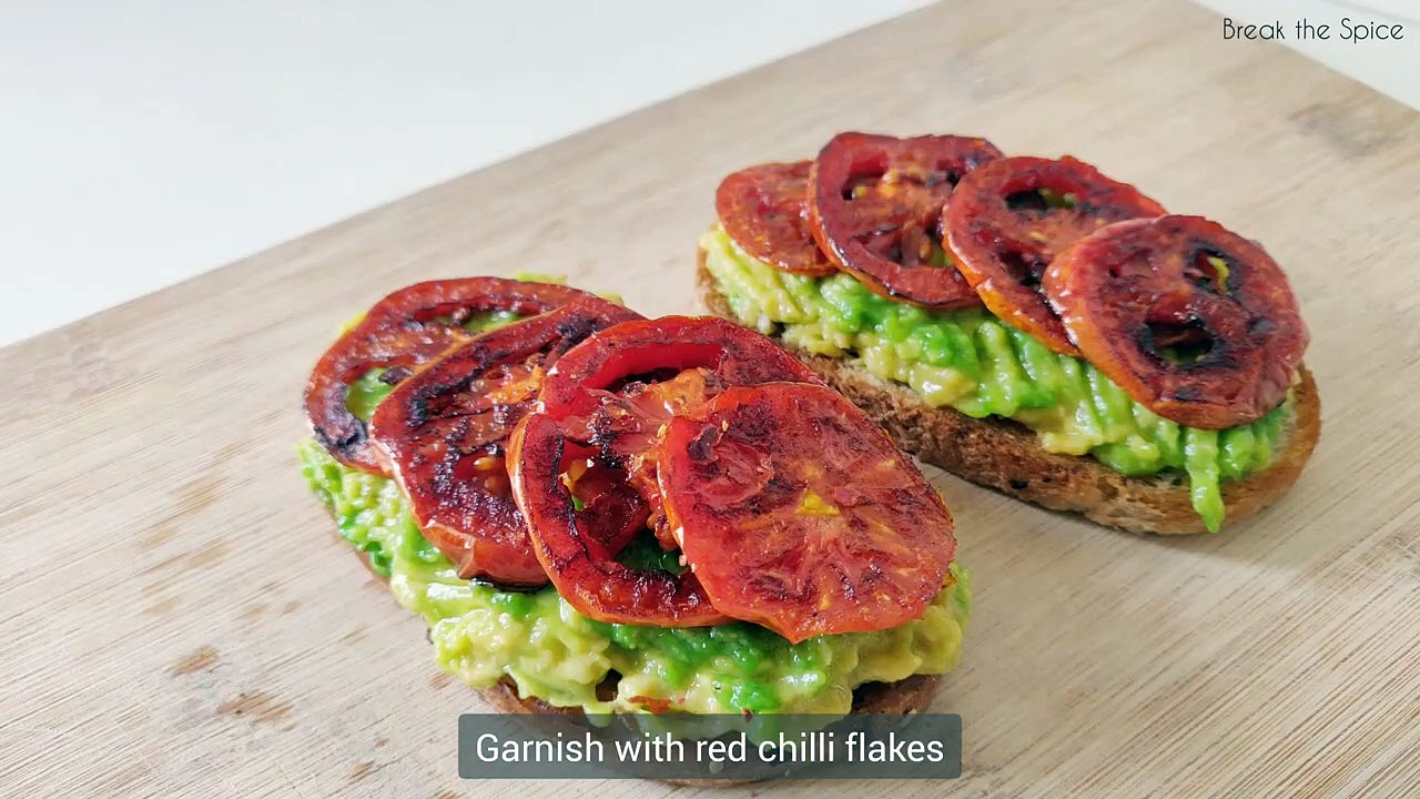 Avocado Recipes
