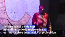 Abidjan: au pays du zouglou et du coupé-décalé, le rap ivoire se fait une place