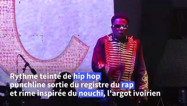 Abidjan: au pays du zouglou et du coupé-décalé, le rap ivoire se fait une place