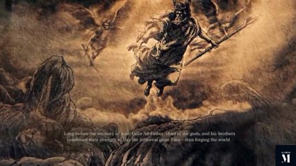 Valkyrie Elysium: Exclusive Gameplay