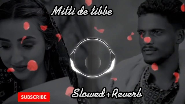 Pta lga tenu shok phulan da _ kaka _ Remix, Slowed & Reverb, #remix #slowed #trending #songs 2022