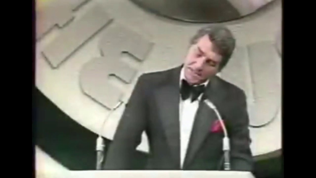 Don Rickles Revenge on Dean Martin Celebrity Roast