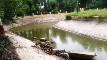 SriGanganagar बीमारी ने किया खबरदार, फिर भी सरकारी चाल