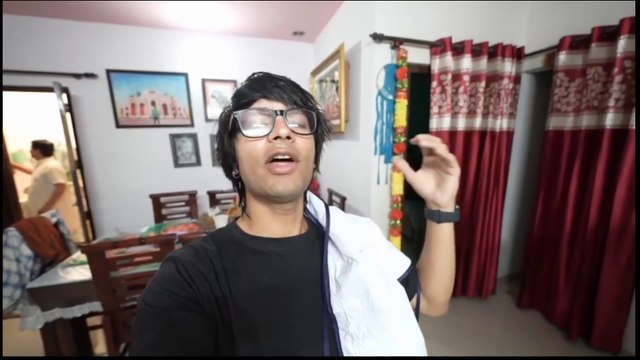 BCA Wala Roasting Sourav Joshi Vlogs