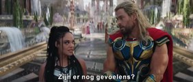 Thor : Love and Thunder Bande-annonce (NL)