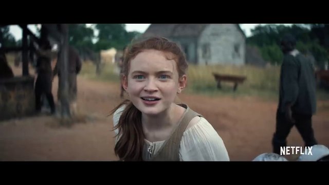 Fear Street Partie 3 : 1666 Bande-annonce (EN)