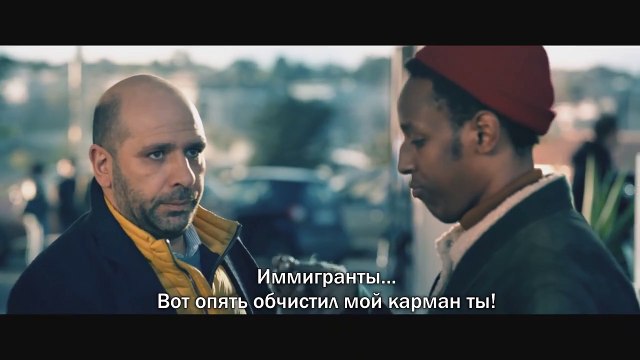 Tolo Tolo Bande-annonce (RU)