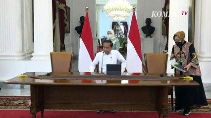 Isu Jokowi Cawapres 2024, Perludem: Bentuk Kemunduran Demokrasi dan Pengkhianatan Amanat Rakyat!