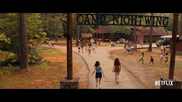 Fear Street Partie 2 : 1978 Bande-annonce (EN)