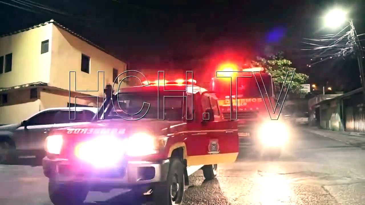 La muerte de un ciudadano en Col. Miraflores y más noticias en la #MovilTGU