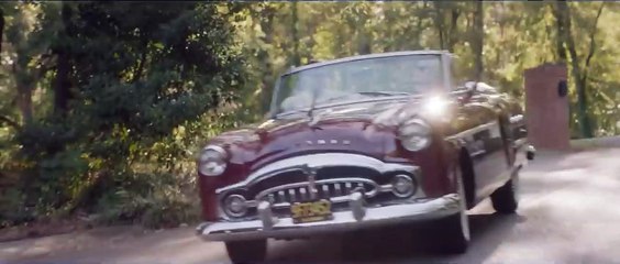 Bigger Bande-annonce (EN)