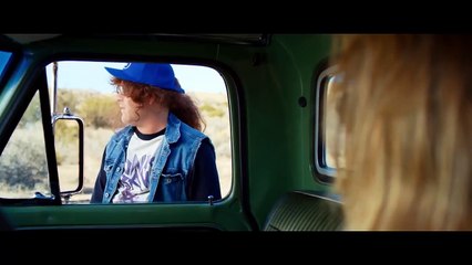 Dead Ant Bande-annonce (EN)