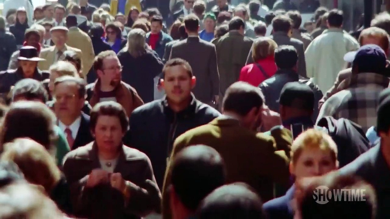 Nothing Compares Bande-annonce (EN)