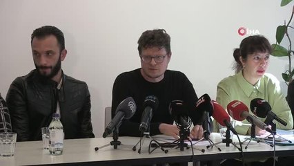 Almanya'da polis şiddetine maruz kalan Suriyeli aile: "Hala korku içindeyiz"