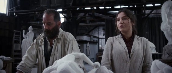 Rodin Bande-annonce (UK)