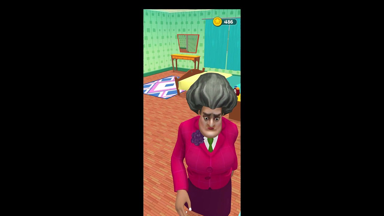 Prankster 3D - Gameplay Walkthrough Part 1 All Levels 1-5