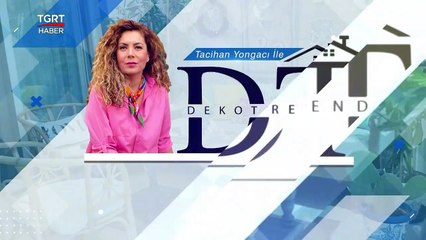 Sıradan Konsolu Sıra Dışı Hale Getirdik! - Tacihan Yongacı İle Dekotrend
