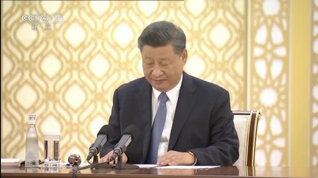 Putin recibe un tirón de orejas de sus principales aliados por la invasión de Ucrania